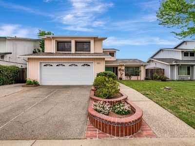 8863 Liscarney Way, Sacramento, CA, 95828