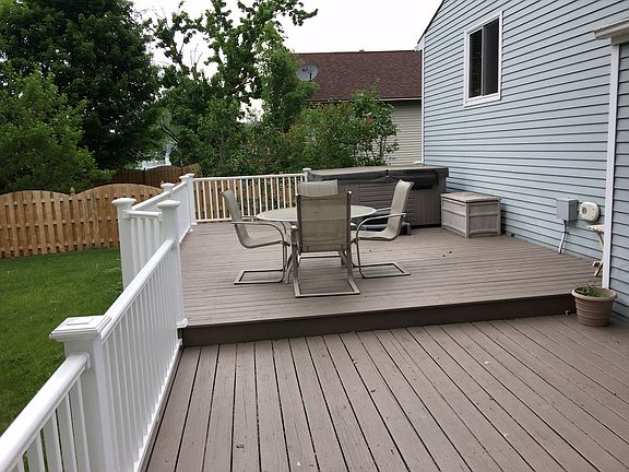 5th image of 5754 Clover Meadow Ln