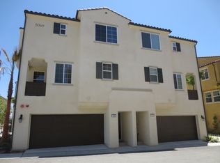 5069 Cascade Way UNIT 104, Oceanside, CA 92057