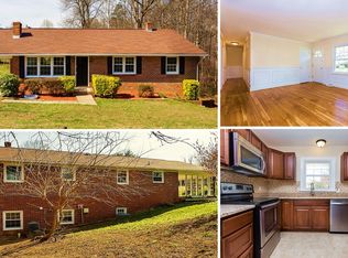 226 Springknoll Cir, Fredericksburg, VA 22405