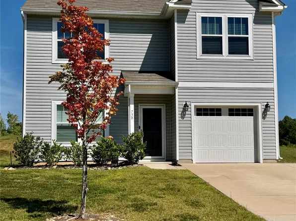 738 Yorkshire Dr, Albemarle, NC 28001