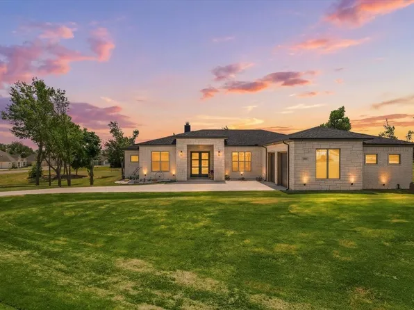 1039 Monaco Ct, Springtown, TX 76082