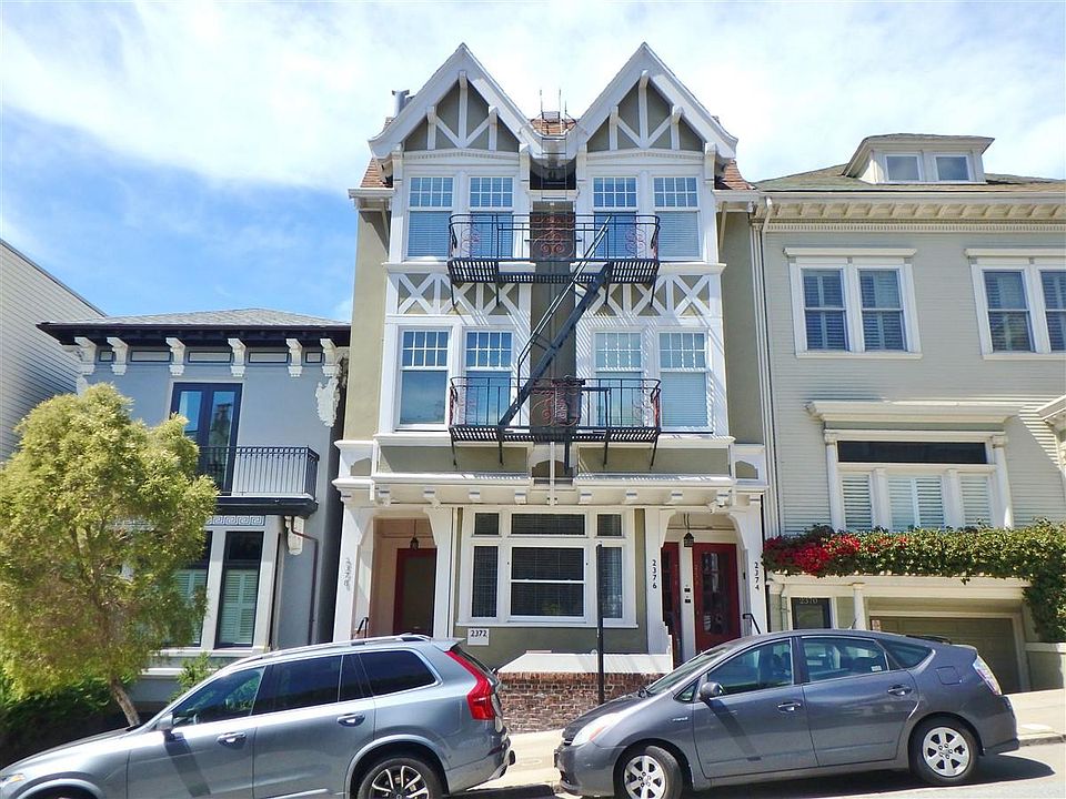 1st image of 2376 Vallejo St