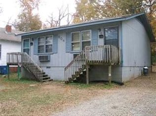 604 Spruce St, Durham, NC 27703