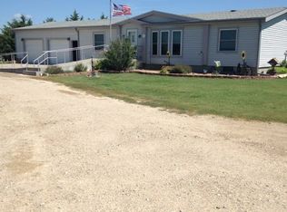 1702 Yocemento Ave, Hays, KS 67601