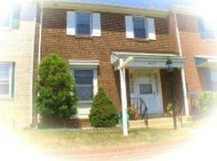 8202 McClelland Pl, Alexandria, VA 22309
