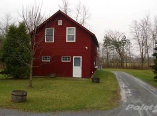 86 Whitecreek Shunpike Rd, Cambridge, NY 12816