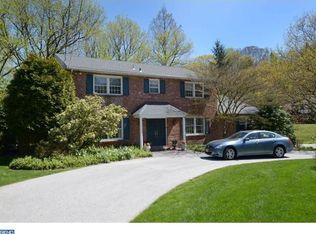 401 Helen Cir, Penn Valley, PA 19072