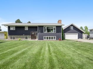 1130 Vallejo Rd, Helena, MT 59602