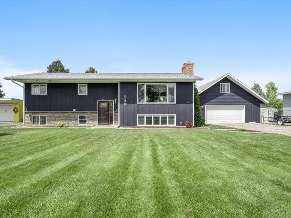 1130 Vallejo Rd, Helena, MT 59602