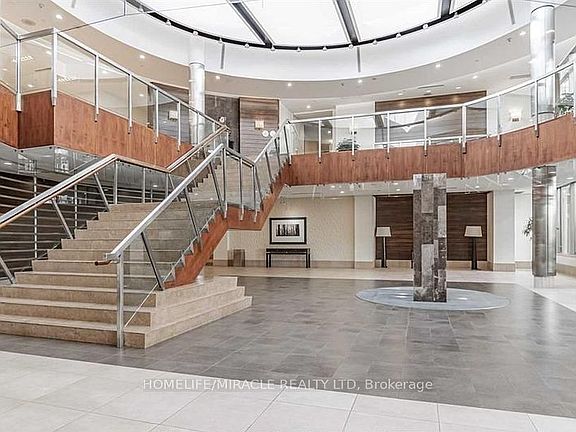 4th image of 3880 Duke Of York Blvd #1401