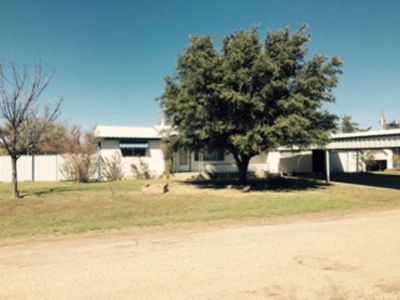 1008 11th St, Roscoe, TX, 79545