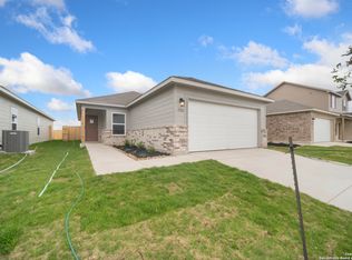 9708 Ebony Pl, San Antonio, TX 78223