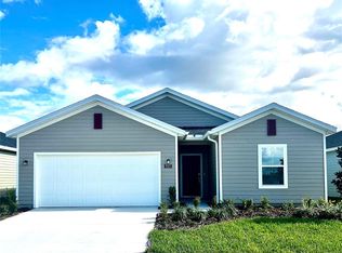 9001 SW 67th Ave, Ocala, FL 34474