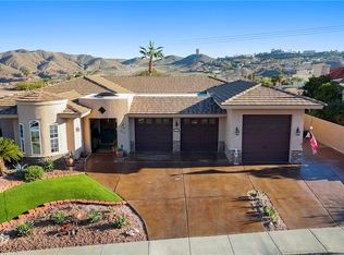 637 Marina Dr, Boulder City, NV 89005