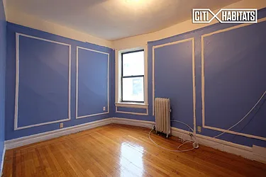 Rented by Citi Habitats