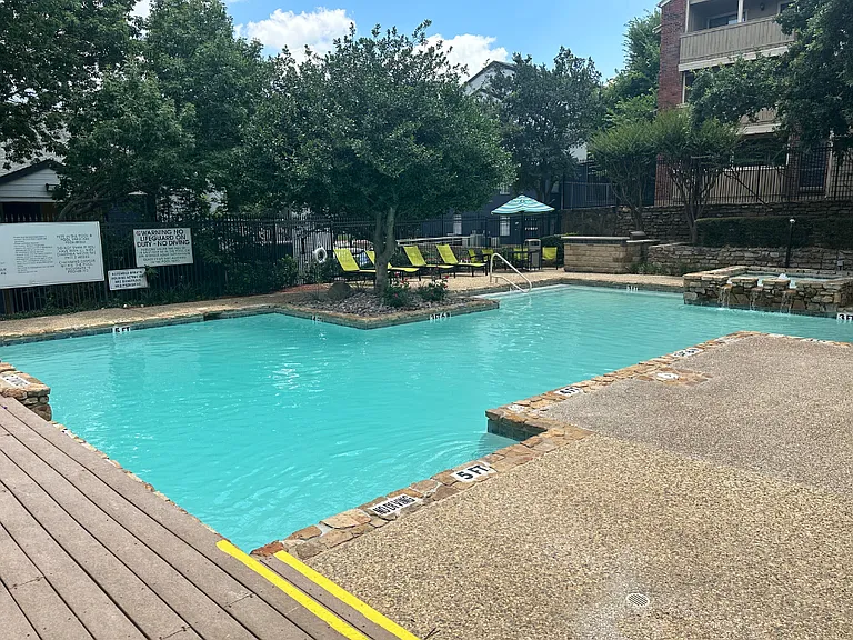 Walnut Ridge Apartments — Photo 10