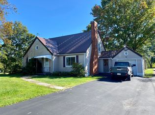 228 Snyder Hill Rd, Punxsutawney, PA 15767