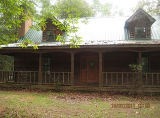 150 Walden Way, Hawkinsville, GA 31036