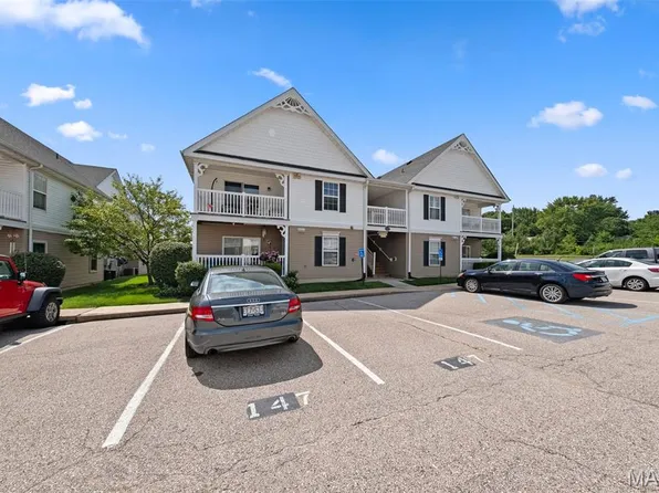 147 Brandy Mill Cir APT B, High Ridge, MO 63049