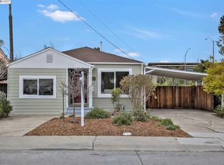 3610 Pine St, Castro Valley, CA 94546