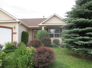 4358 Bays Water Dr, Colorado Springs, CO 80920