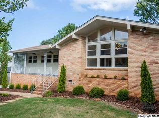 3312 Ohara Rd SW, Huntsville, AL 35801