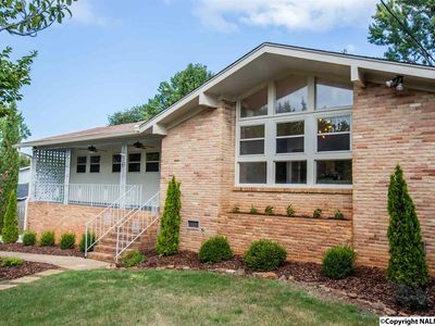 3312 Ohara Rd SW, Huntsville, AL, 35801