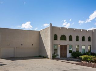 1045 Santa Ana Ave SE, Albuquerque, NM 87123