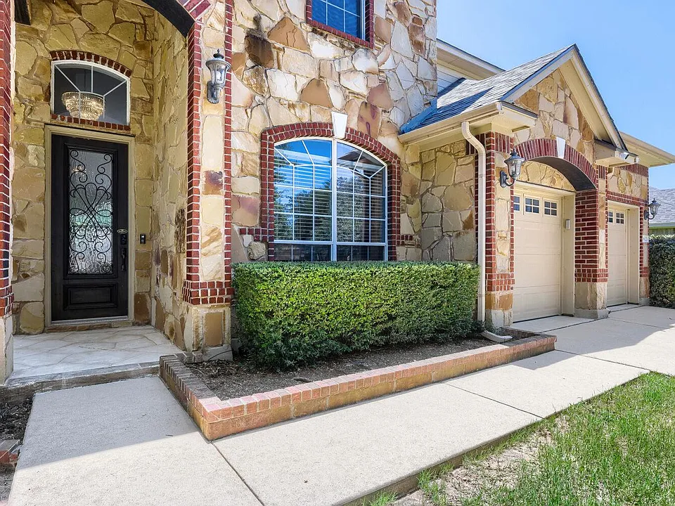 16221 Old Baldy Dr