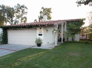 2603 Vista Ornada, Newport Beach, CA 92660