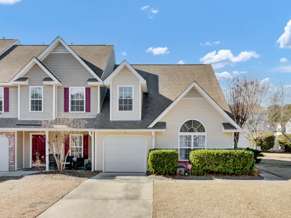1106 Poplar Grove Pl, Summerville, SC 29483