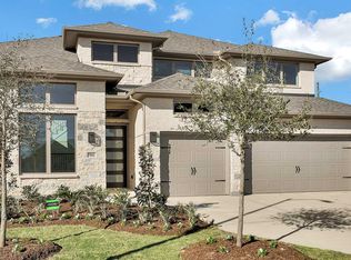 7411 Indigo Garden Ct, Katy, TX 77493
