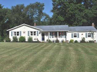 21 Fieldhedge Dr, Hillsborough, NJ