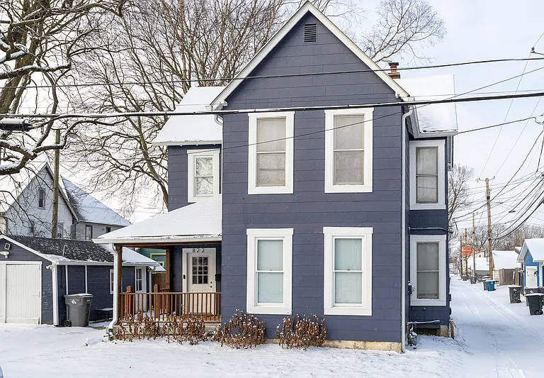 822 Laurel St — Photo 15