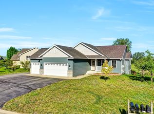 809 3rd Ave SE, Cold Spring, MN 56320