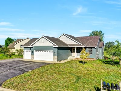 809 3rd Ave SE, Cold Spring, MN, 56320