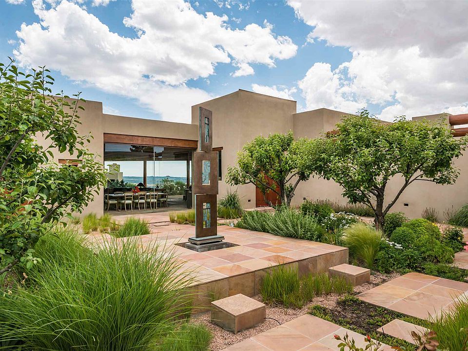 18 Vista Hermosa, Santa Fe, NM 87506 Zillow