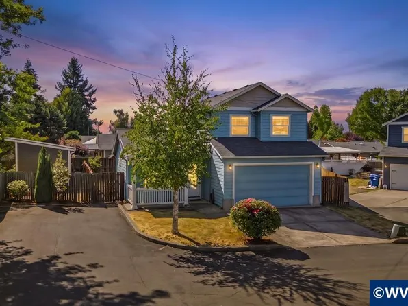 433 S Main St, Mount Angel, OR 97362