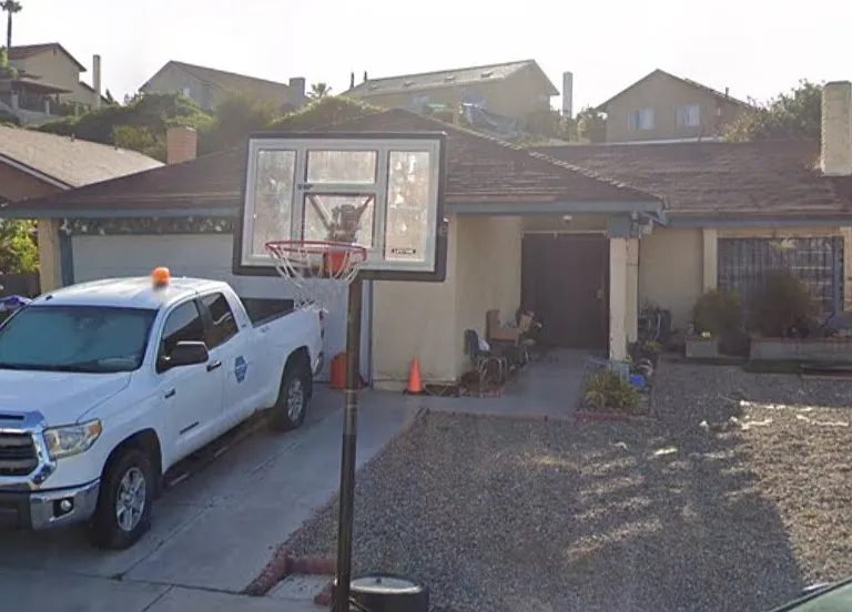 7413 Gayneswood Way — Photo 1