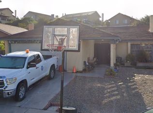 7413 Gayneswood Way, San Diego, CA 92139