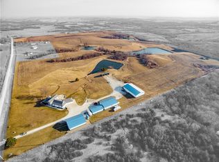 22481 73rd Ave, New Virginia, IA 50210