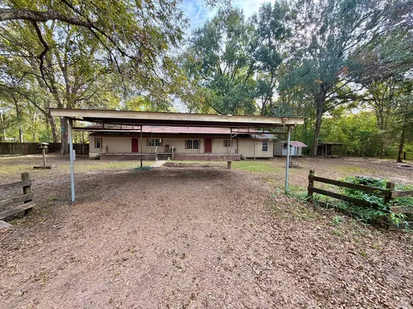 132 Ellis Rd, Monterey, LA 71354