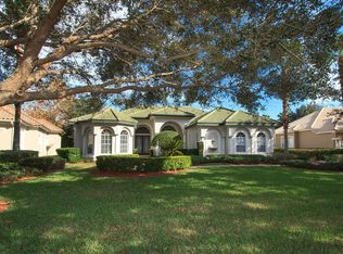 8907 Elliotts Ct, Orlando, FL 32836