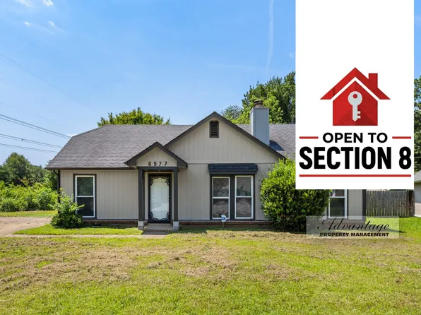 6577 Chauncey, Memphis, TN 38141