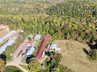 0 Porter Springs Rd #1, Dahlonega, GA 30533