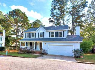 5300 Wenesly Ct, Raleigh, NC 27616