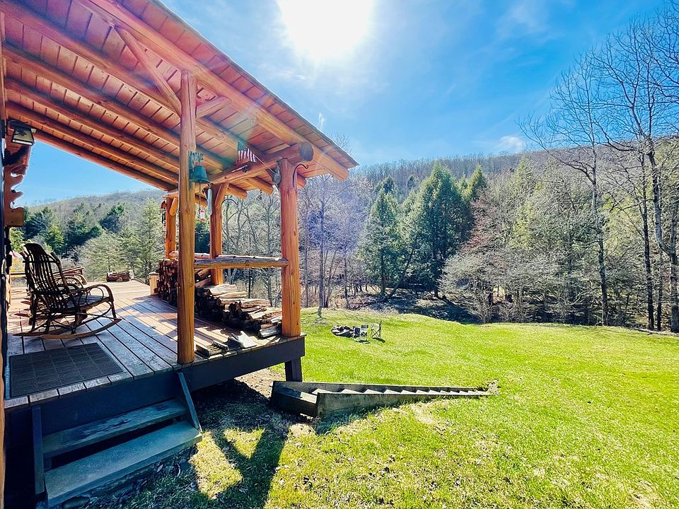 539 Little Phoenix Rd, Sabinsville, PA 16943 Zillow