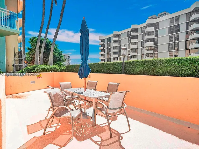 2475 Brickell Ave #2501 — Photo 36