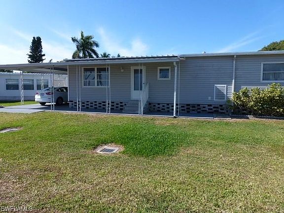 3rd image of 3893 Areca Dr